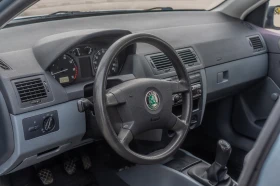 Skoda Fabia 1, 4 MPI, снимка 7