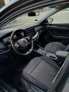 Skoda Octavia Style, снимка 10