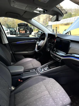 Skoda Octavia Style, снимка 11