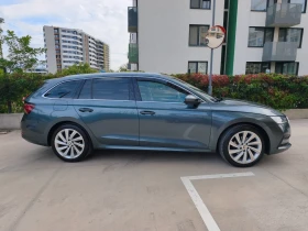 Skoda Octavia Style, снимка 2