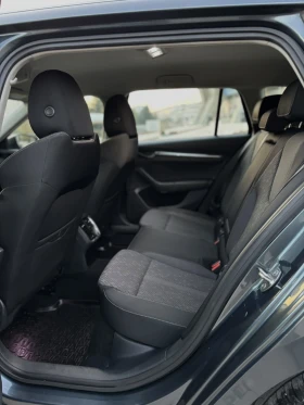 Skoda Octavia Style, снимка 12