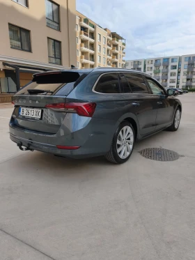 Skoda Octavia Style, снимка 6