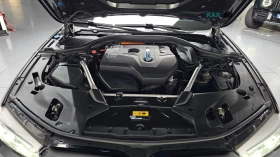 BMW 530E M SPORT* КОЖА* ПОДГРЕВ* HEADUP* PANO, снимка 6