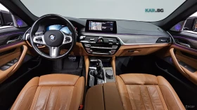 BMW 530E M SPORT* КОЖА* ПОДГРЕВ* HEADUP* PANO, снимка 7