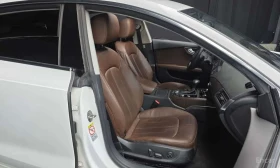 Audi A7 55 TDI Quattro Dynamic * ФИНСИРАНА ЦЕНА * , снимка 15