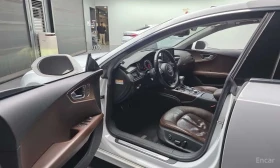 Audi A7 55 TDI Quattro Dynamic * ФИНСИРАНА ЦЕНА * , снимка 7