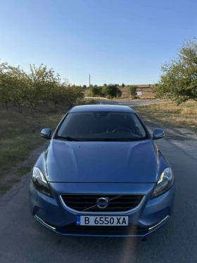 Volvo V40 D2, снимка 6