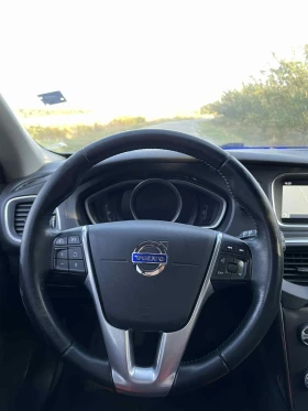 Volvo V40 D2, снимка 13