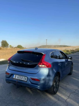 Volvo V40 D2, снимка 2