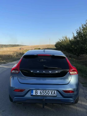 Volvo V40 D2, снимка 4