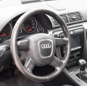 Audi A4 2.0tdi 6ck., снимка 10