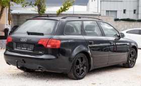 Audi A4 2.0tdi 6ck., снимка 6