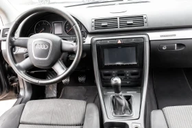 Audi A4 2.0tdi 6ck., снимка 11