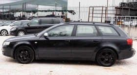 Audi A4 2.0tdi 6ck., снимка 8
