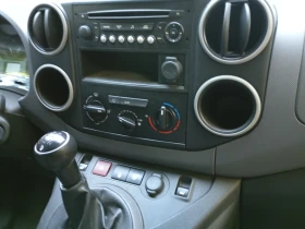 Citroen Berlingo 1.6 HDI, снимка 11