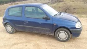 Renault Clio 1.6   | Mobile.bg    4