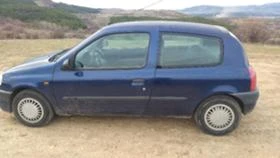 Renault Clio 1.6   | Mobile.bg    2