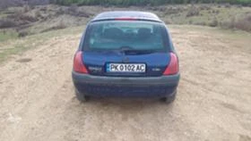 Renault Clio 1.6   | Mobile.bg    3