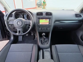 VW Golf 2.0 tdi 110 �.�. NAVI | Mobile.bg � ����� ������ 9