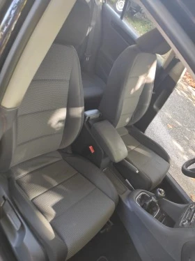 VW Golf 2.0 tdi 110 к.с., снимка 14