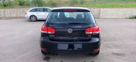 VW Golf 2.0 tdi 110 к.с., снимка 7