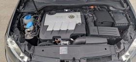 VW Golf 2.0 tdi 110 к.с., снимка 15