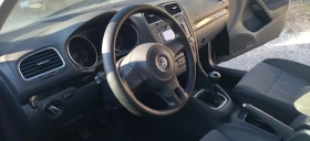 VW Golf 2.0 tdi 110 .. NAVI | Mobile.bg    10