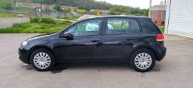 VW Golf 2.0 tdi 110 к.с., снимка 4