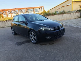 VW Golf 2.0 tdi 110 �.�. NAVI | Mobile.bg � ����� ������ 2