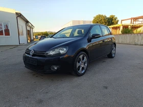 VW Golf 2.0 tdi 110 �.�. NAVI | Mobile.bg � ����� ������ 3
