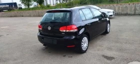 VW Golf 2.0 tdi 110 .. NAVI | Mobile.bg    8