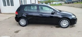 VW Golf 2.0 tdi 110 к.с., снимка 5