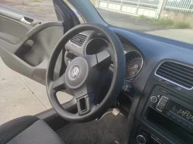 VW Golf 2.0 tdi 110 к.с., снимка 9