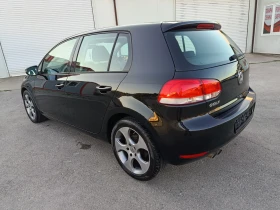 VW Golf 2.0 tdi 110 �.�. NAVI | Mobile.bg � ����� ������ 6