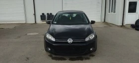 VW Golf 2.0 tdi 110 .. | Mobile.bg    1