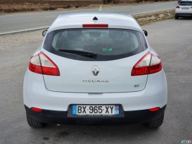 Renault Megane AUTOMATIC | Mobile.bg   4