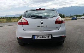 Renault Megane AUTOMATIC - 4700 EUR - 53514708 | Car24.bg