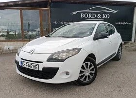 Renault Megane AUTOMATIC - 4700 EUR - 53514708 | Car24.bg