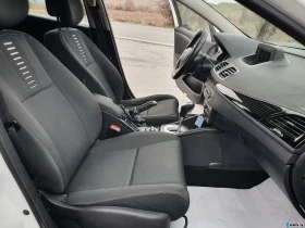 Renault Megane AUTOMATIC, снимка 10