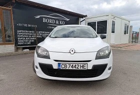 Renault Megane AUTOMATIC - 4700 EUR - 53514708 | Car24.bg