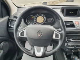 Обява за продажба на Renault Megane AUTOMATIC ~4 700 EUR - изображение 8