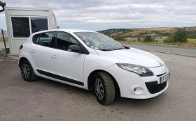 Renault Megane AUTOMATIC - 4700 EUR - 53514708 | Car24.bg