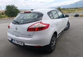 Renault Megane AUTOMATIC, снимка 4