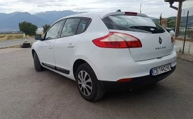 Renault Megane AUTOMATIC - 4700 EUR - 53514708 | Car24.bg