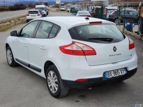 Renault Megane AUTOMATIC | Mobile.bg   3