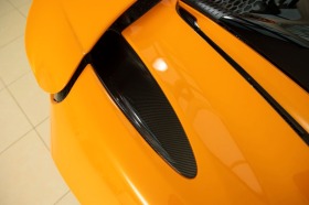 Обява за продажба на McLaren 720 S / 750S/ COUPE/ CERAMIC/ CARBON/ B&W/ 360/  ~ 347 976 EUR - изображение 7