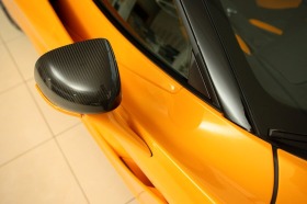 McLaren 720 S / 750S/ COUPE/ CERAMIC/ CARBON/ B&W/ 360/  | Mobile.bg   7