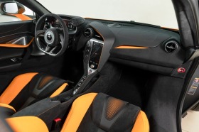 McLaren 720 S / 750S/ COUPE/ CERAMIC/ CARBON/ B&W/ 360/ , снимка 17 - Автомобили и джипове - 45131446