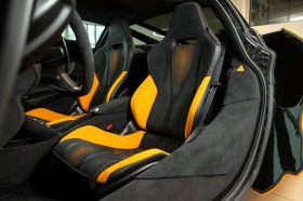 McLaren 720 S / 750S/ COUPE/ CERAMIC/ CARBON/ B&W/ 360/ , снимка 10 - Автомобили и джипове - 45131446