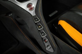 McLaren 720 S / 750S/ COUPE/ CERAMIC/ CARBON/ B&W/ 360/ , снимка 16 - Автомобили и джипове - 45131446